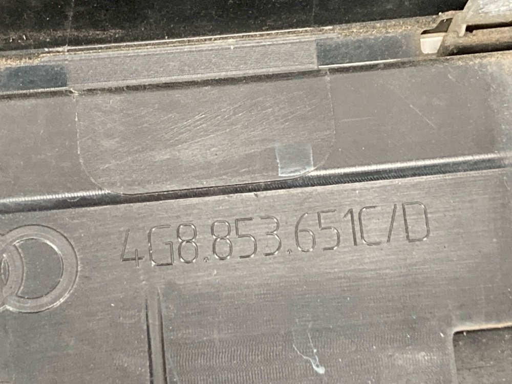 Решетка радиатора, 18000 рублей, Москва