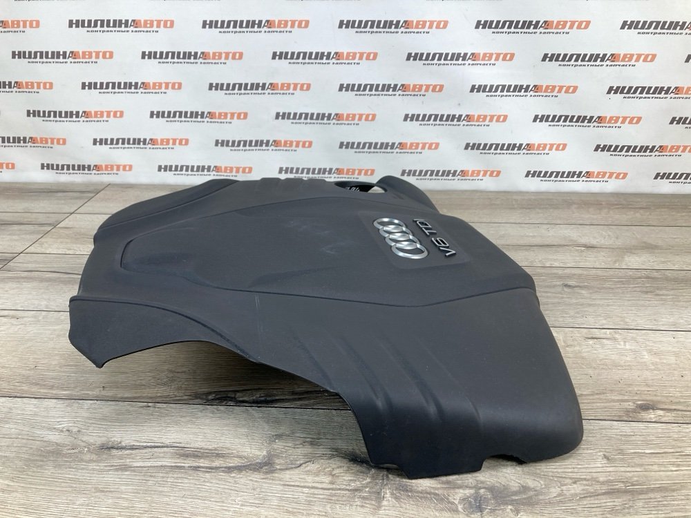 Накладка двигателя, 5000 рублей, Москва