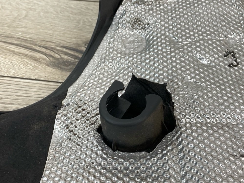 Накладка двигателя, 5000 рублей, Москва