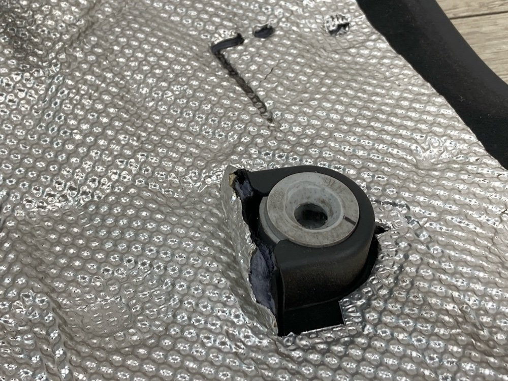 Накладка двигателя, 5000 рублей, Москва