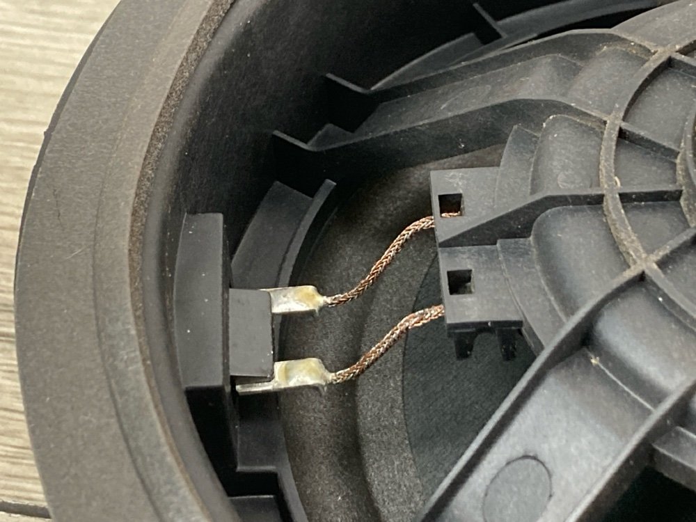 Динамик, 1000 рублей, Москва