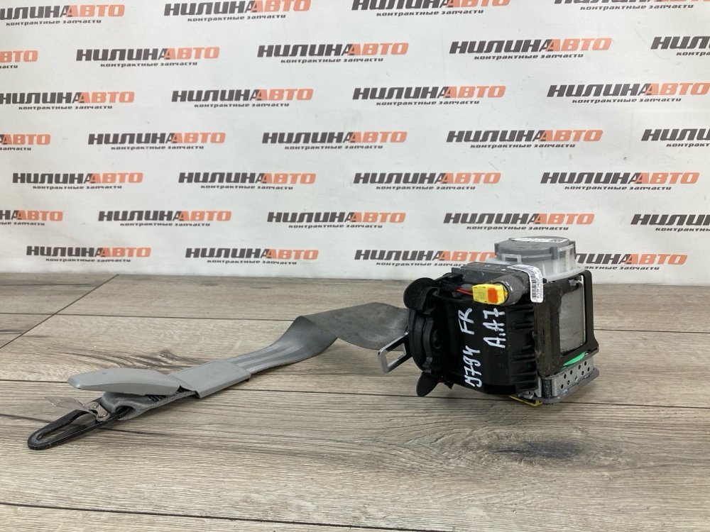 Ремень безопасности, 10000 рублей, Москва