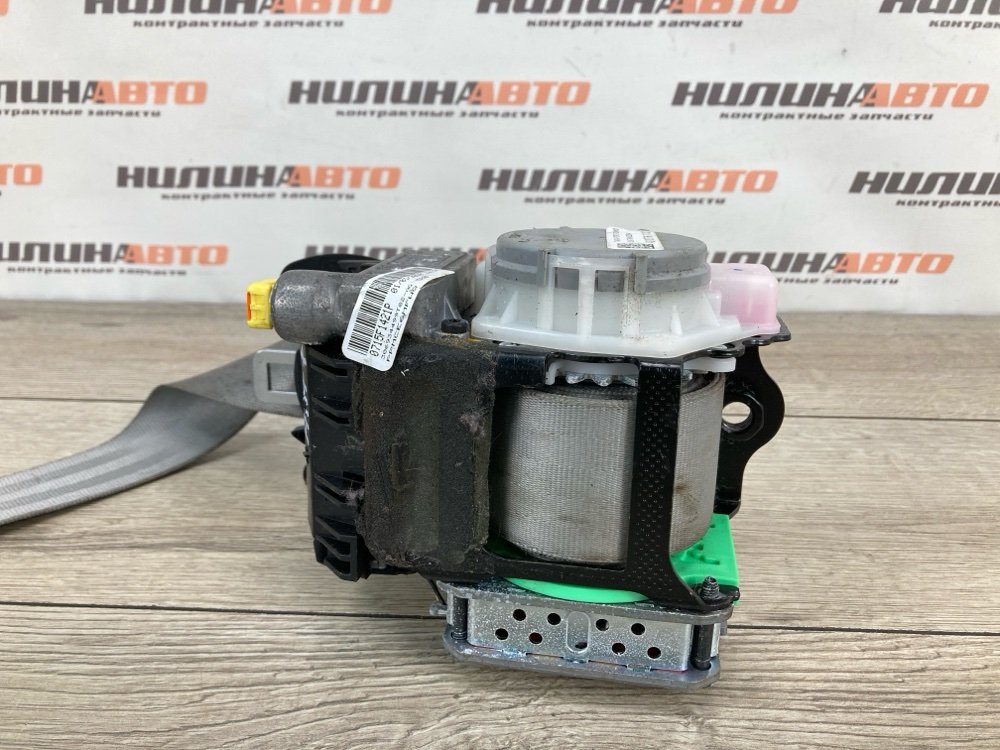 Ремень безопасности, 10000 рублей, Москва