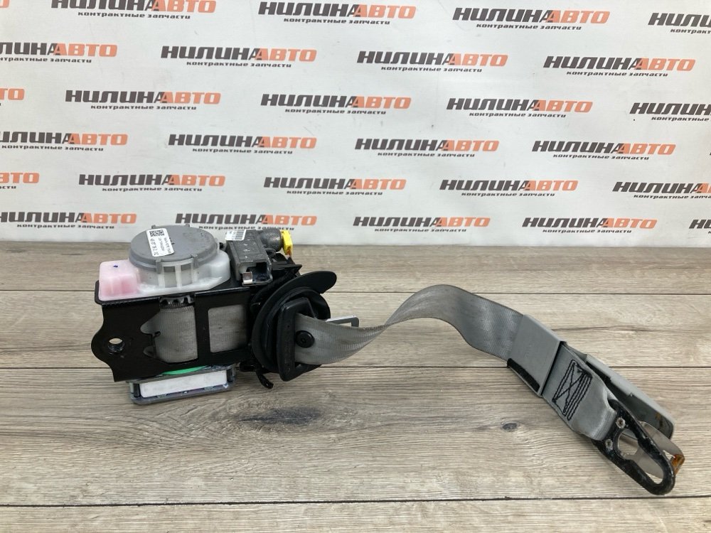 Ремень безопасности, 10000 рублей, Москва