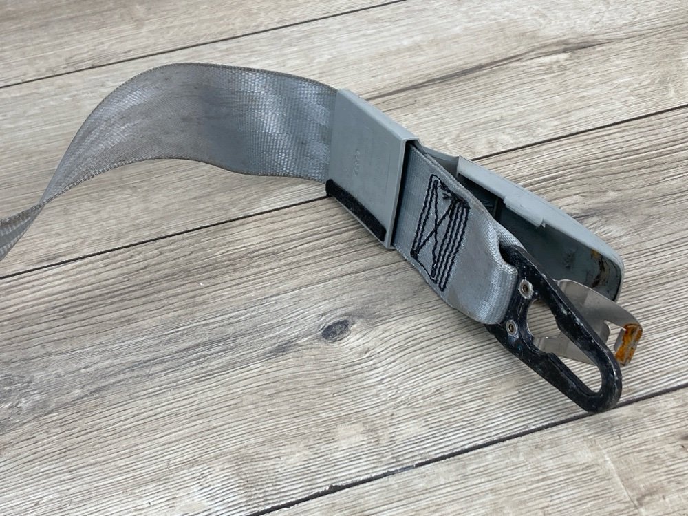 Ремень безопасности, 10000 рублей, Москва