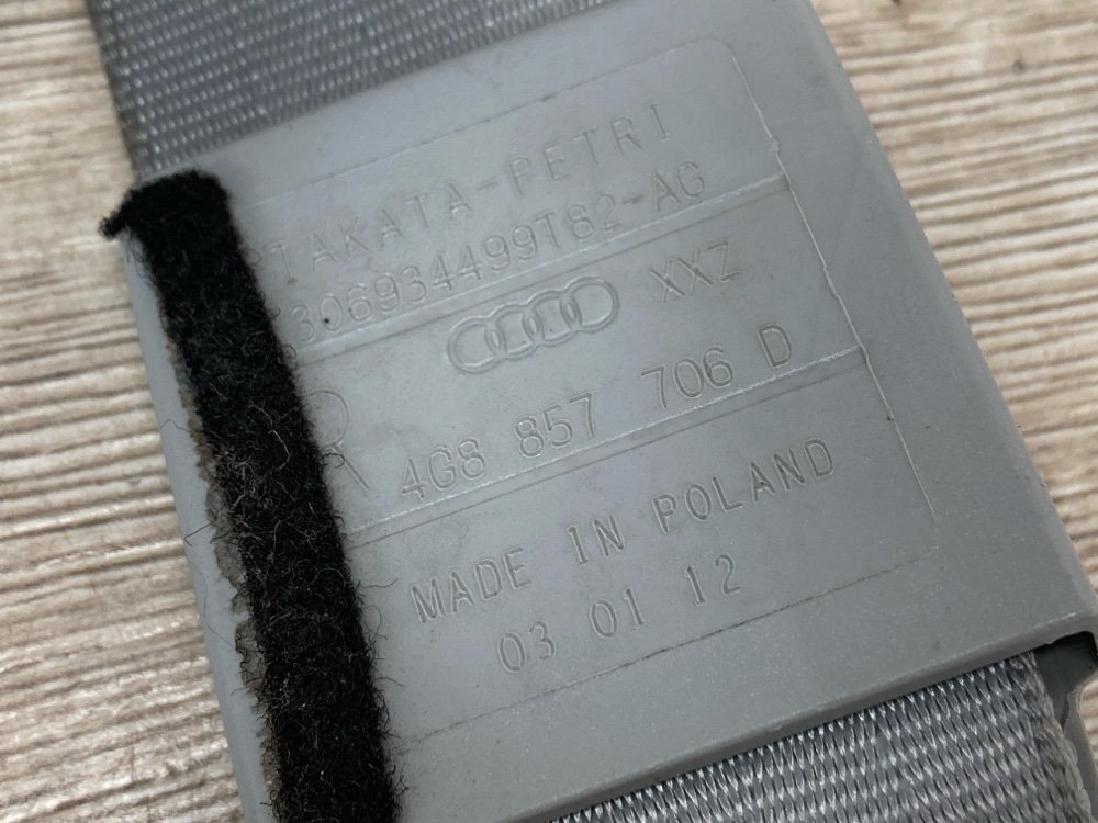 Ремень безопасности, 10000 рублей, Москва