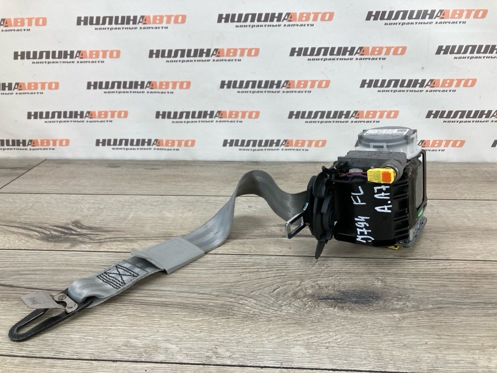 Ремень безопасности, 10000 рублей, Москва