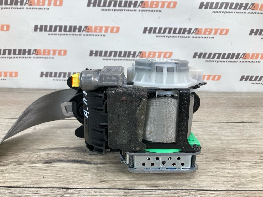 Ремень безопасности, 10000 рублей, Москва