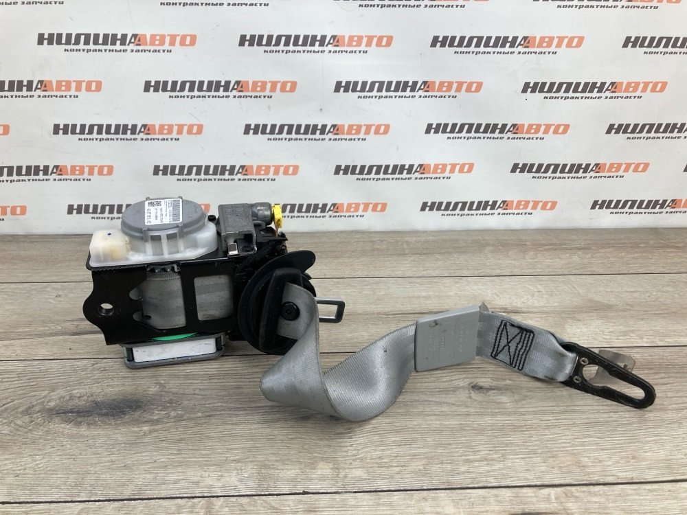 Ремень безопасности, 10000 рублей, Москва