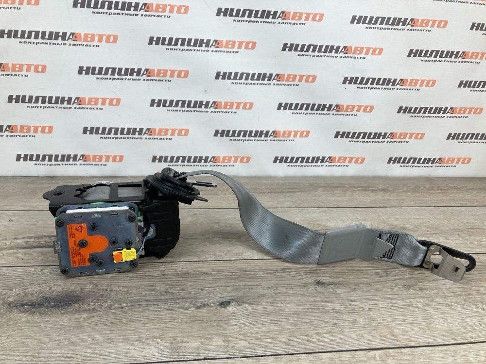 Ремень безопасности, 10000 рублей, Москва