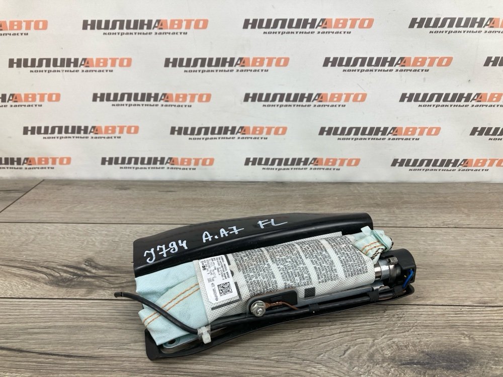 Подушка безопасности в сиденье, 4000 рублей, Москва