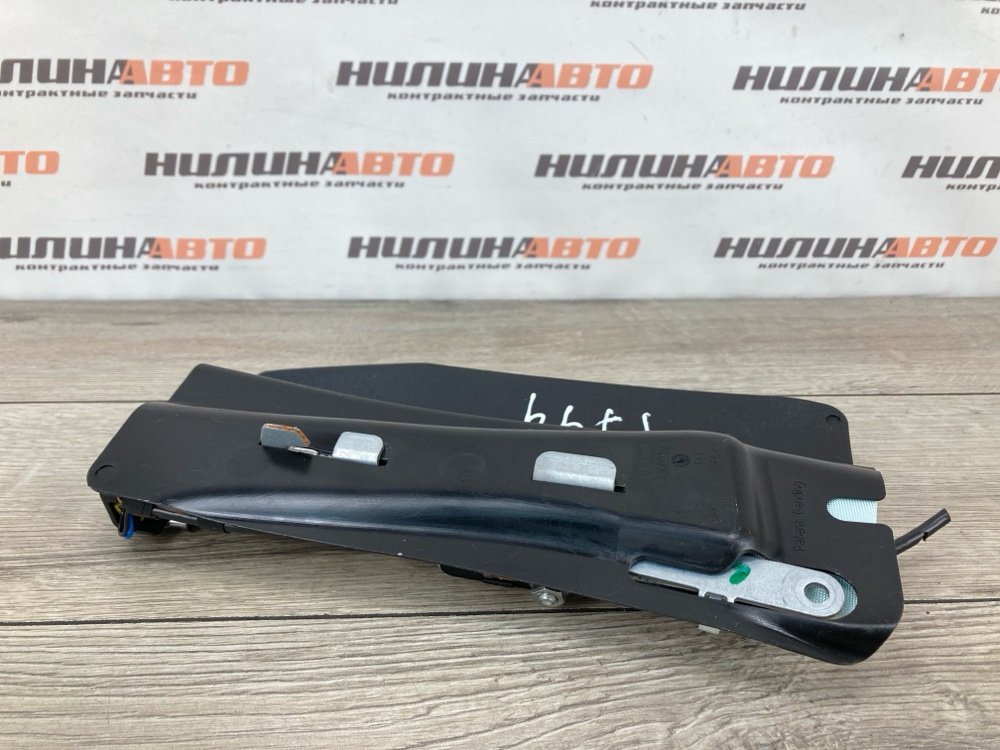 Подушка безопасности в сиденье, 4000 рублей, Москва