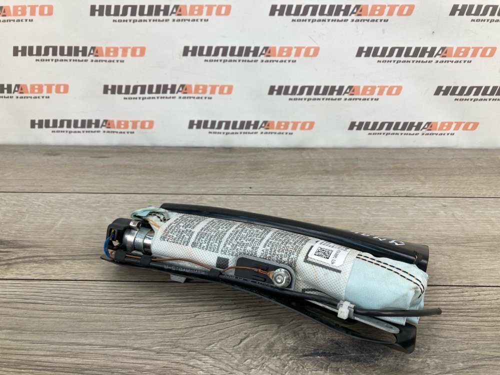 Подушка безопасности в сиденье, 1000 рублей, Москва