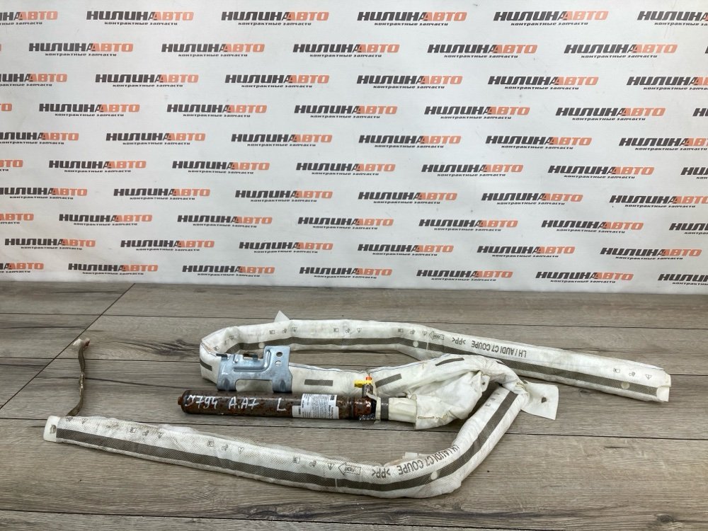 Подушка безопасности боковая, 5000 рублей, Москва