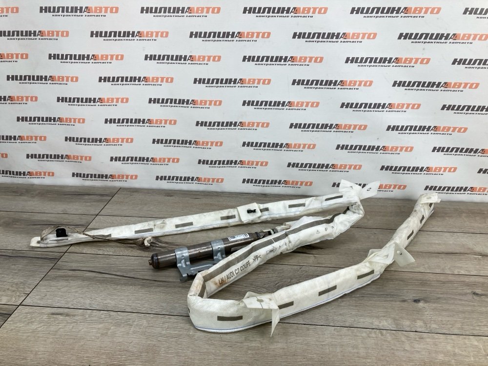 Подушка безопасности боковая, 5000 рублей, Москва