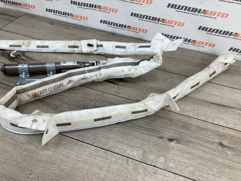 Подушка безопасности боковая, 5000 рублей, Москва