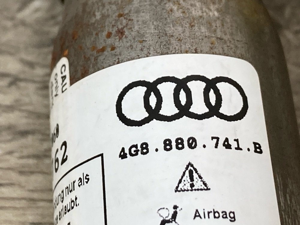 Подушка безопасности боковая, 5000 рублей, Москва