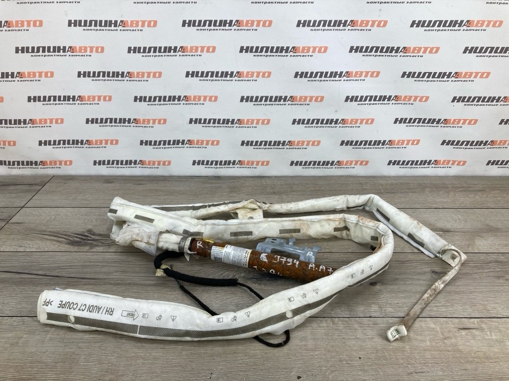 Подушка безопасности боковая, 5000 рублей, Москва