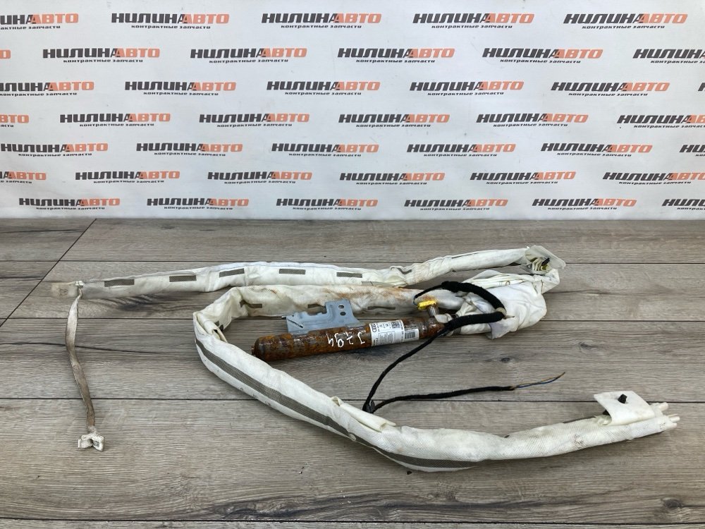 Подушка безопасности боковая, 5000 рублей, Москва