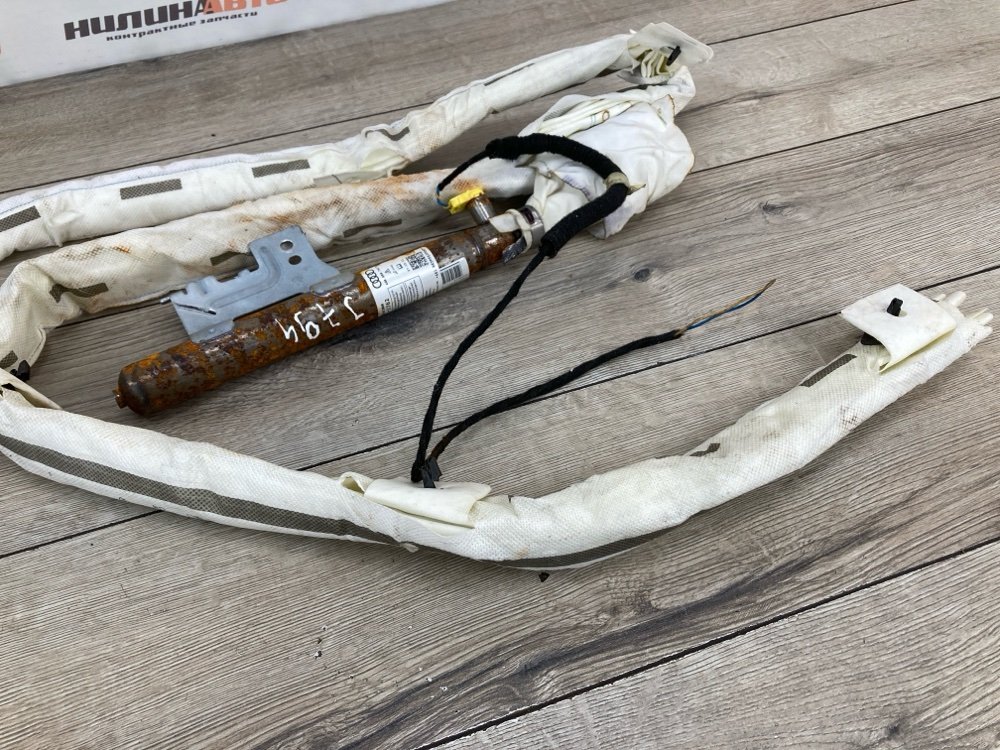 Подушка безопасности боковая, 5000 рублей, Москва