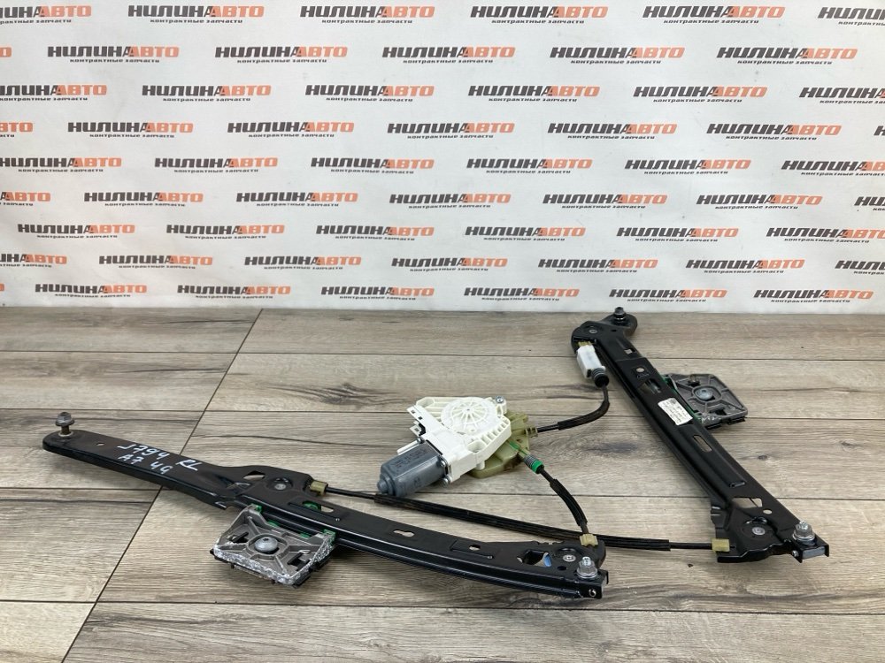 Стеклоподъемник, 1500 рублей, Москва