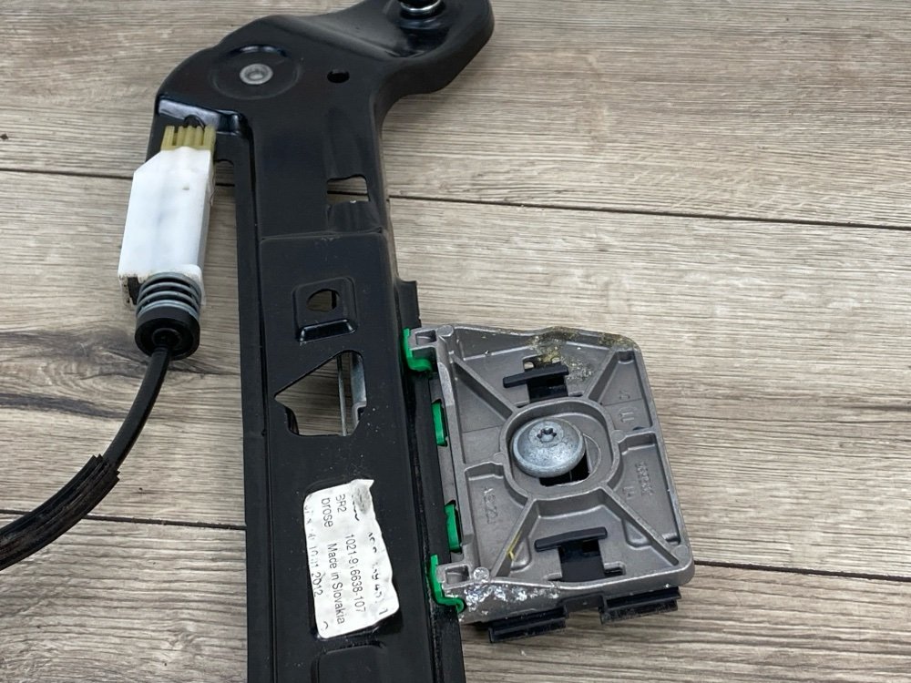 Стеклоподъемник, 1500 рублей, Москва