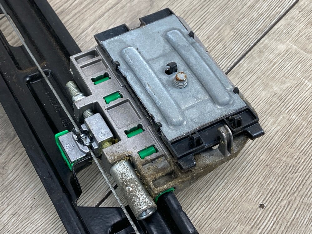 Стеклоподъемник, 1500 рублей, Москва