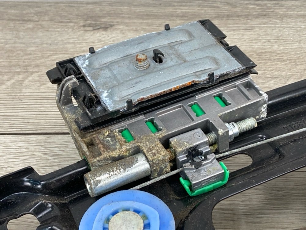 Стеклоподъемник, 1500 рублей, Москва