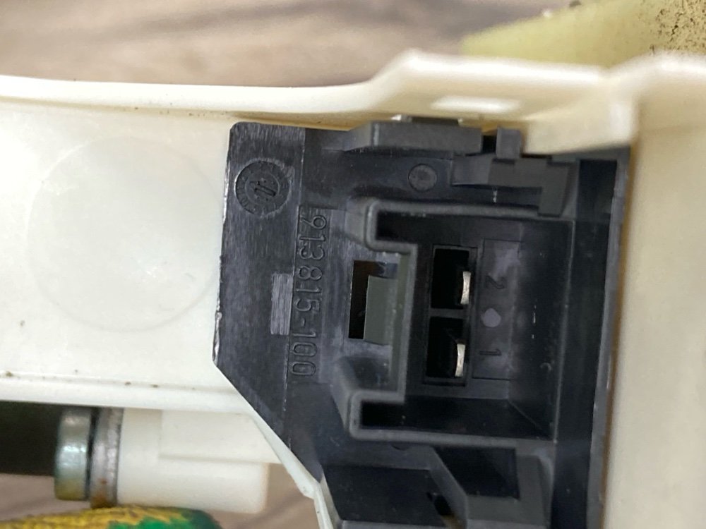 Стеклоподъемник, 1500 рублей, Москва