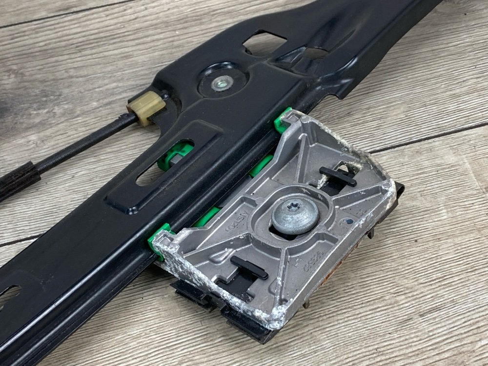 Стеклоподъемник, 1500 рублей, Москва