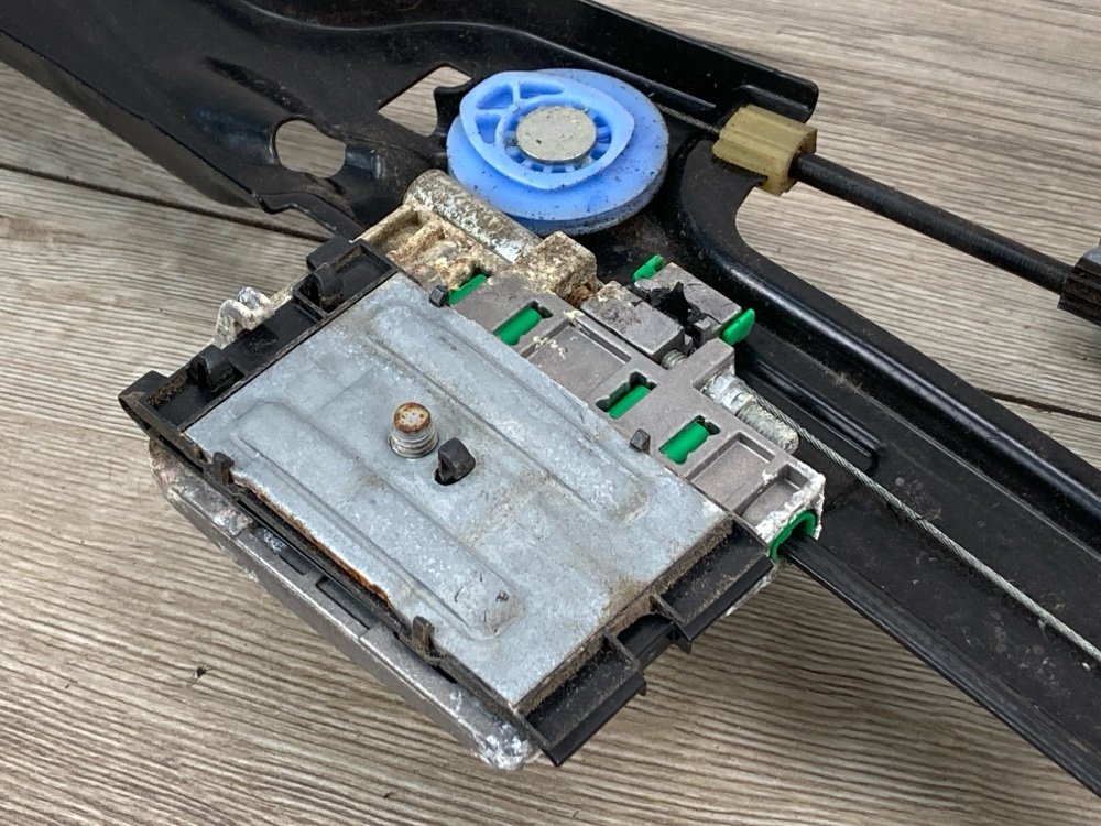 Стеклоподъемник, 1500 рублей, Москва