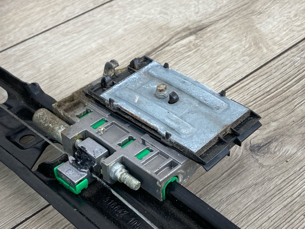 Стеклоподъемник, 1500 рублей, Москва