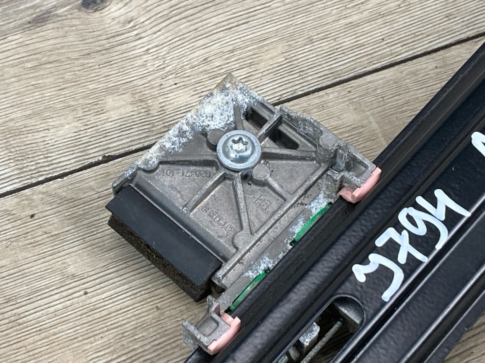 Стеклоподъемник, 3500 рублей, Москва