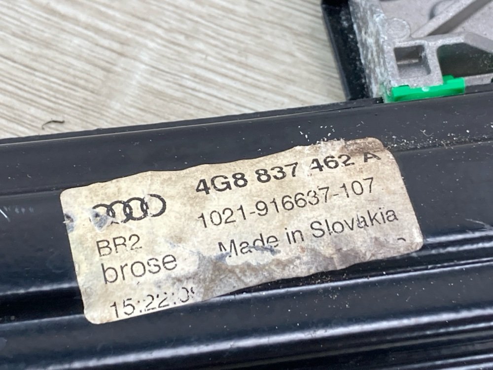 Стеклоподъемник, 3500 рублей, Москва