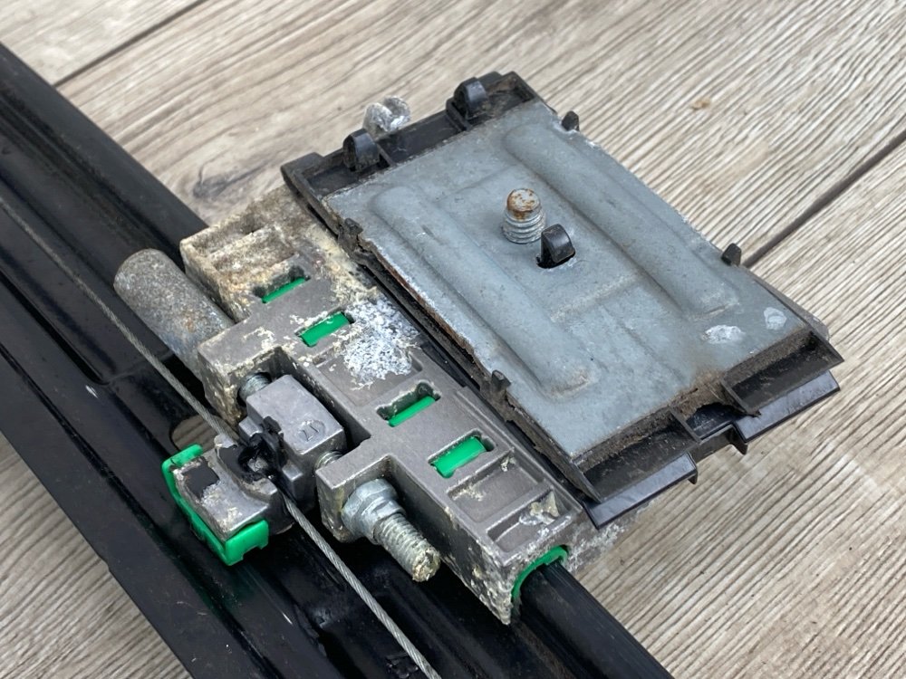 Стеклоподъемник, 3500 рублей, Москва