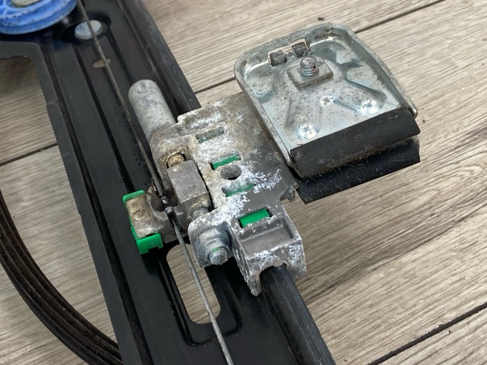 Стеклоподъемник, 3500 рублей, Москва