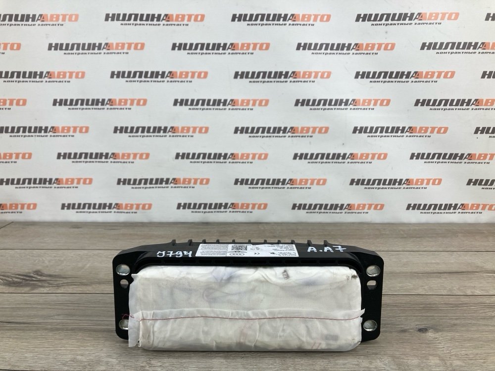 Подушка безопасности в торпедо, 5000 рублей, Москва