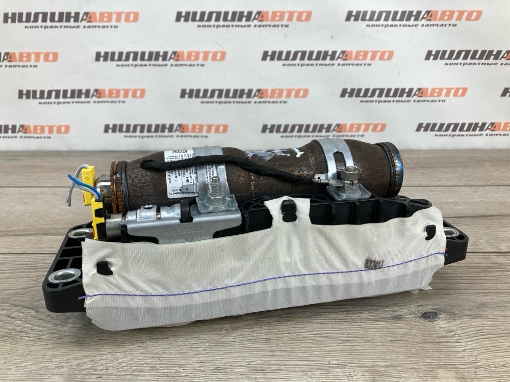 Подушка безопасности в торпедо, 5000 рублей, Москва