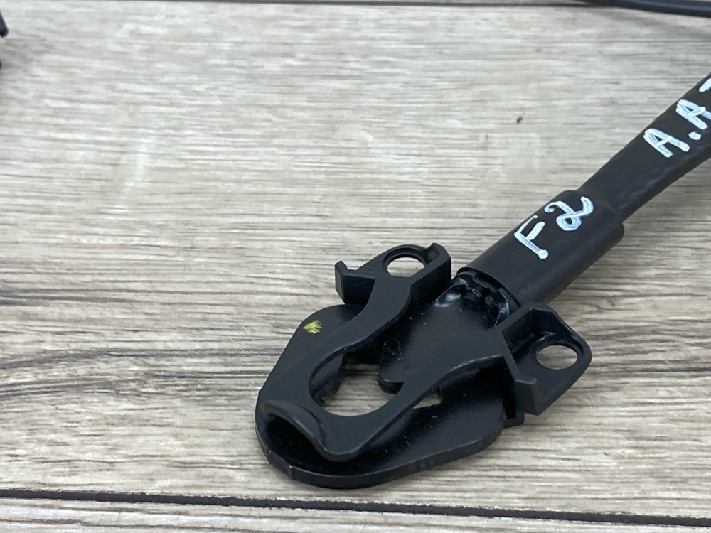 Замок ремня безопасности, 1000 рублей, Москва