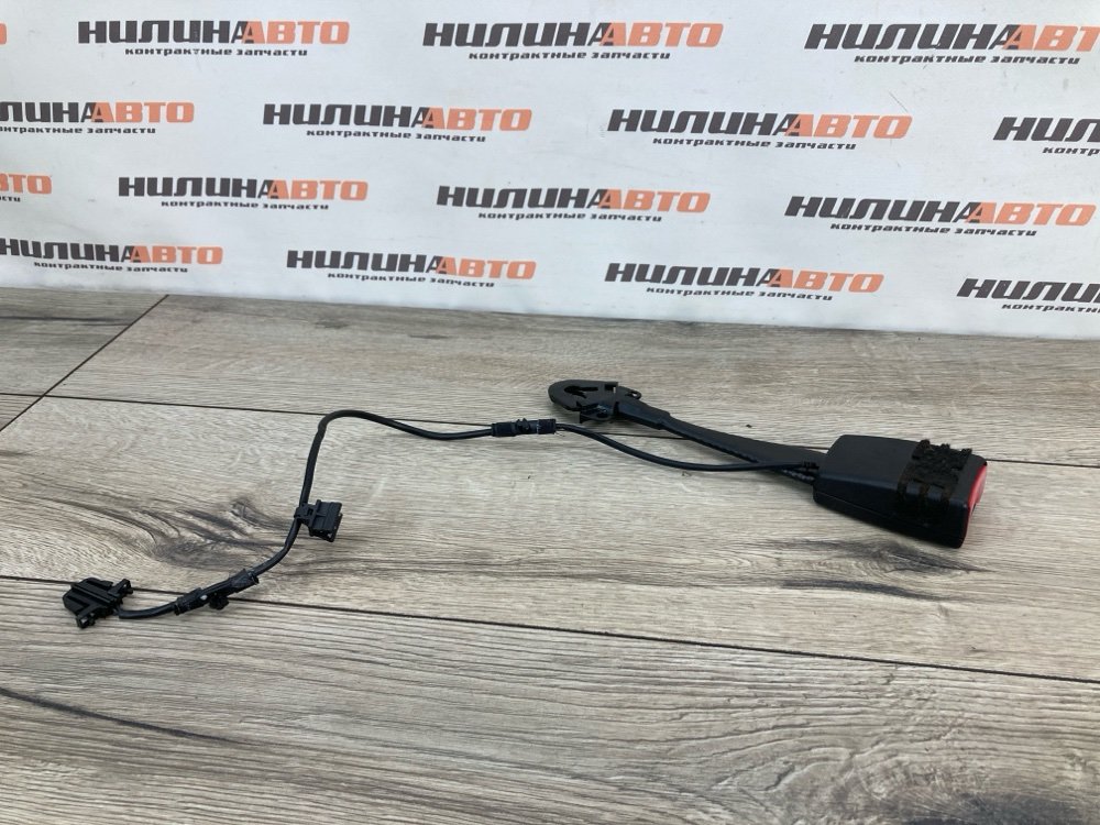 Замок ремня безопасности, 1000 рублей, Москва