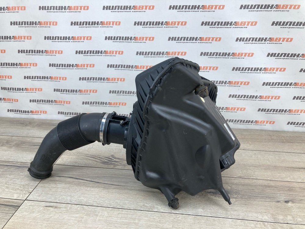 Корпус воздушного фильтра, 7500 рублей, Москва