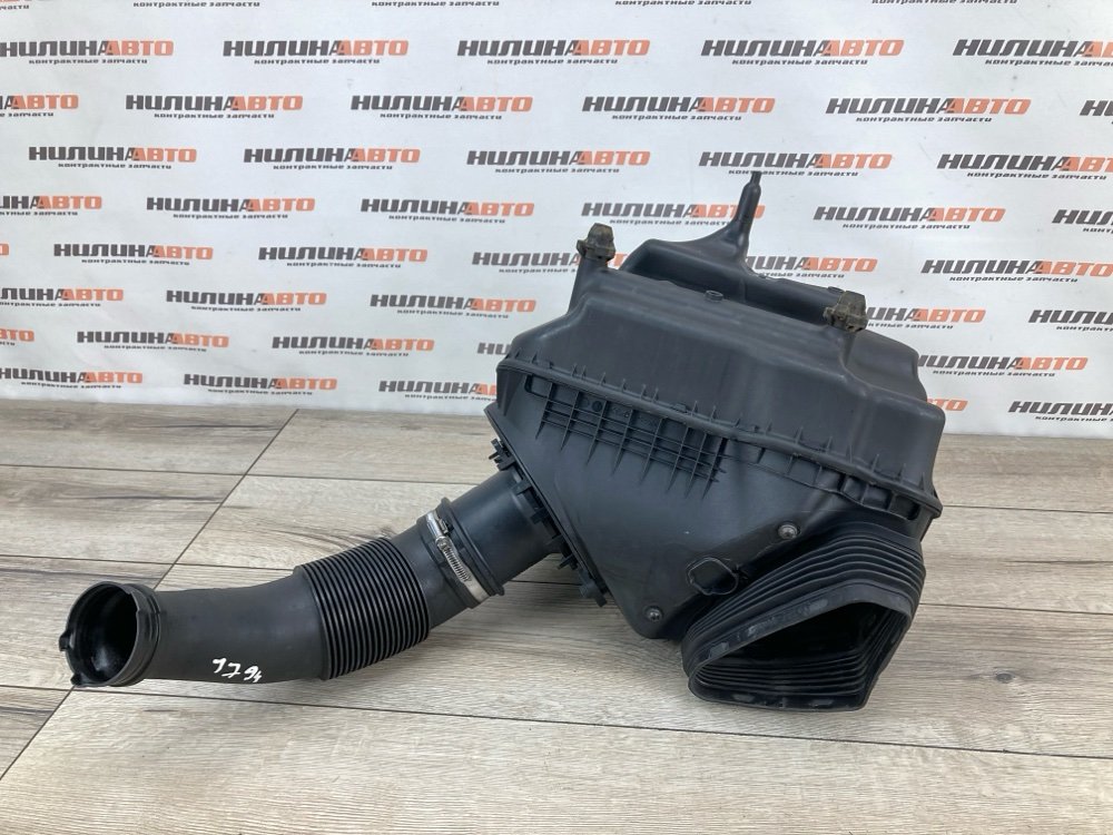 Корпус воздушного фильтра, 7500 рублей, Москва