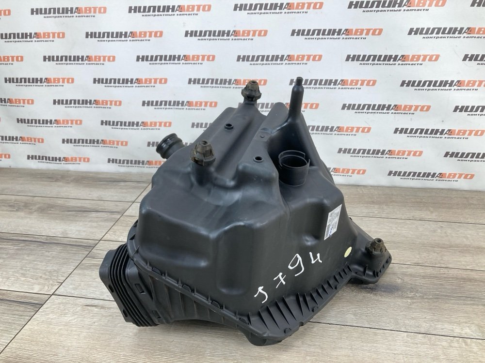 Корпус воздушного фильтра, 7500 рублей, Москва