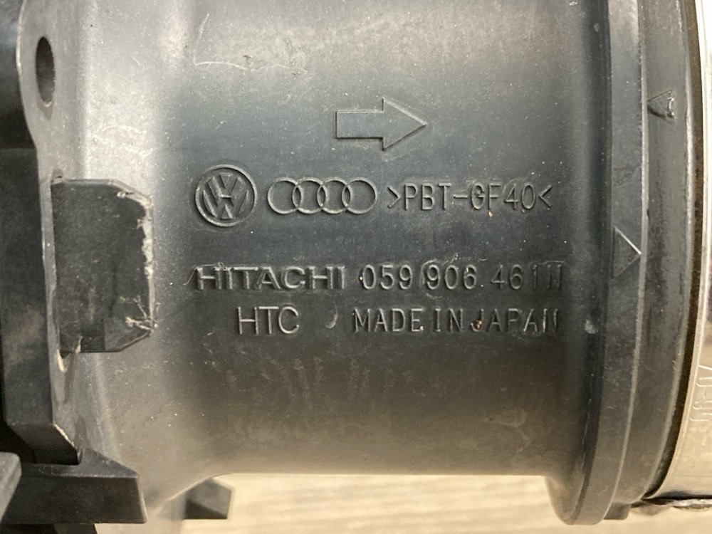 Корпус воздушного фильтра, 7500 рублей, Москва