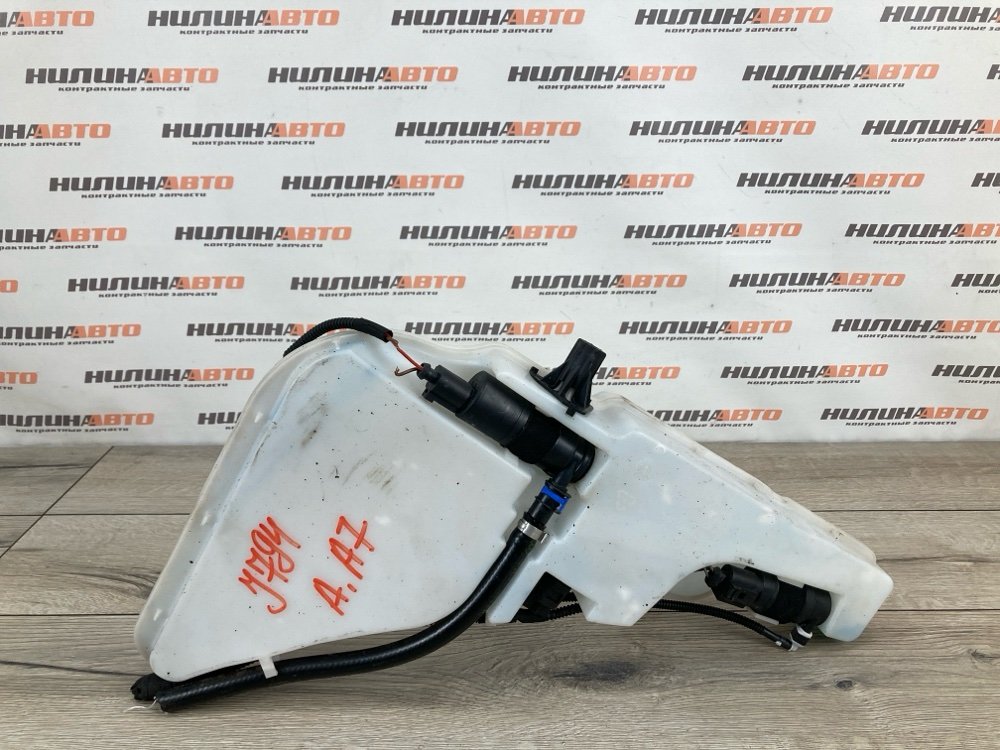 Бачок омывателя, 3000 рублей, Москва