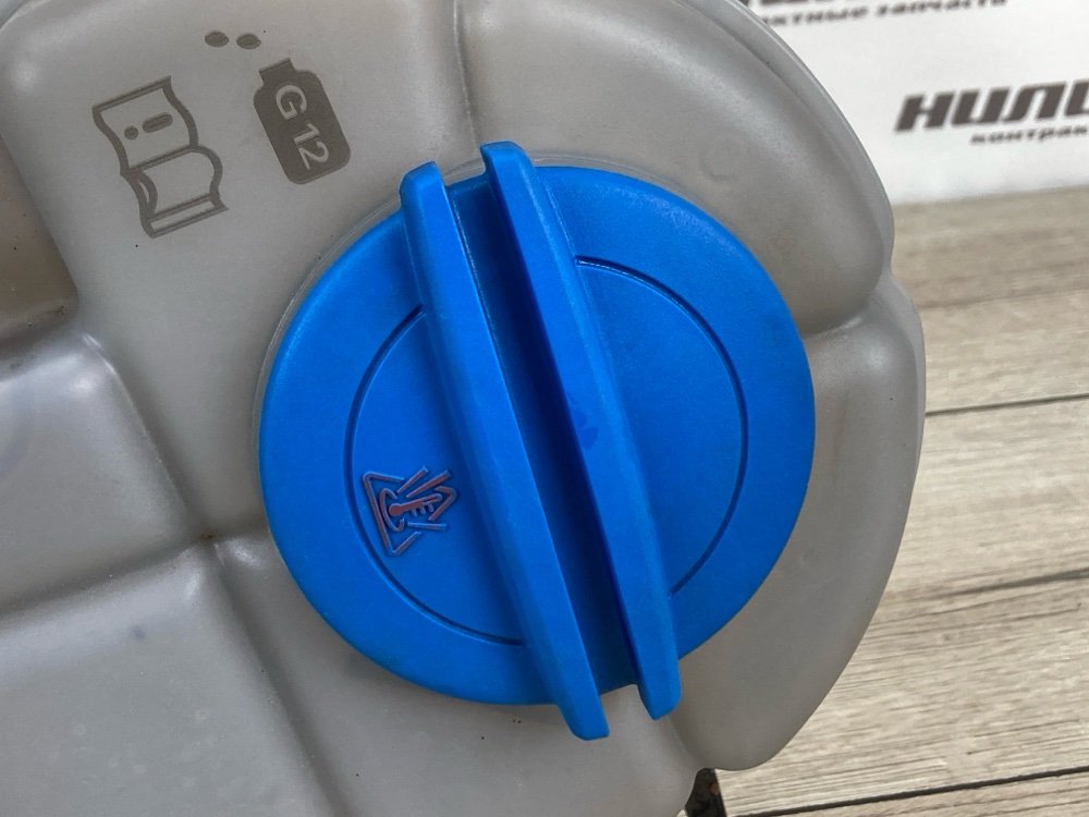 Бачок расширительный, 1500 рублей, Москва