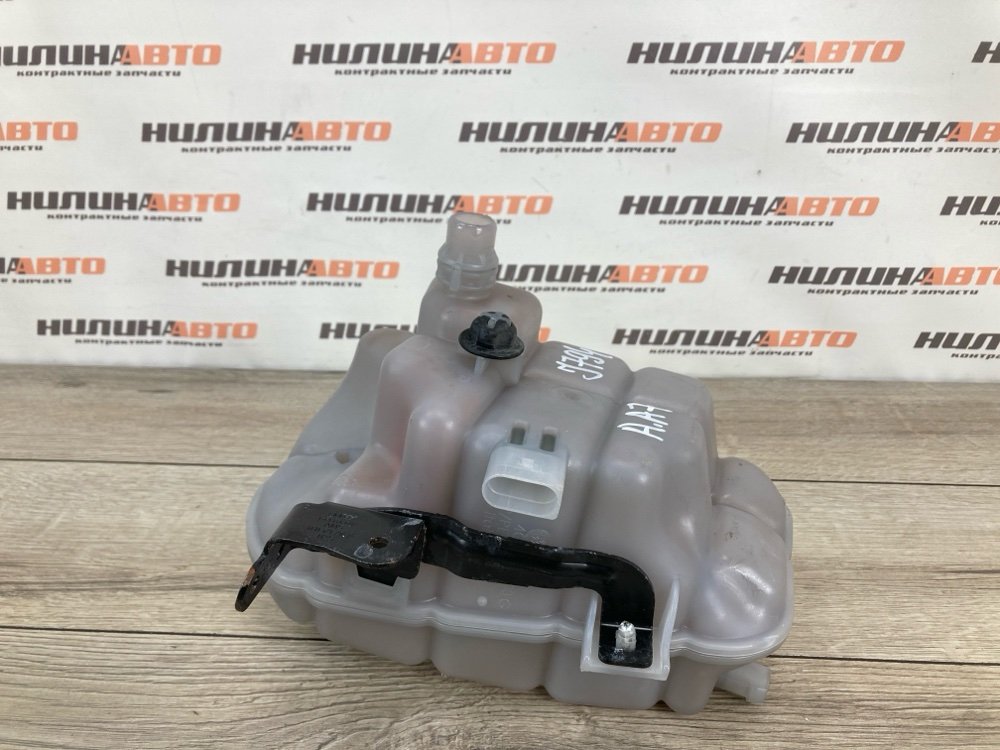 Бачок расширительный, 1500 рублей, Москва