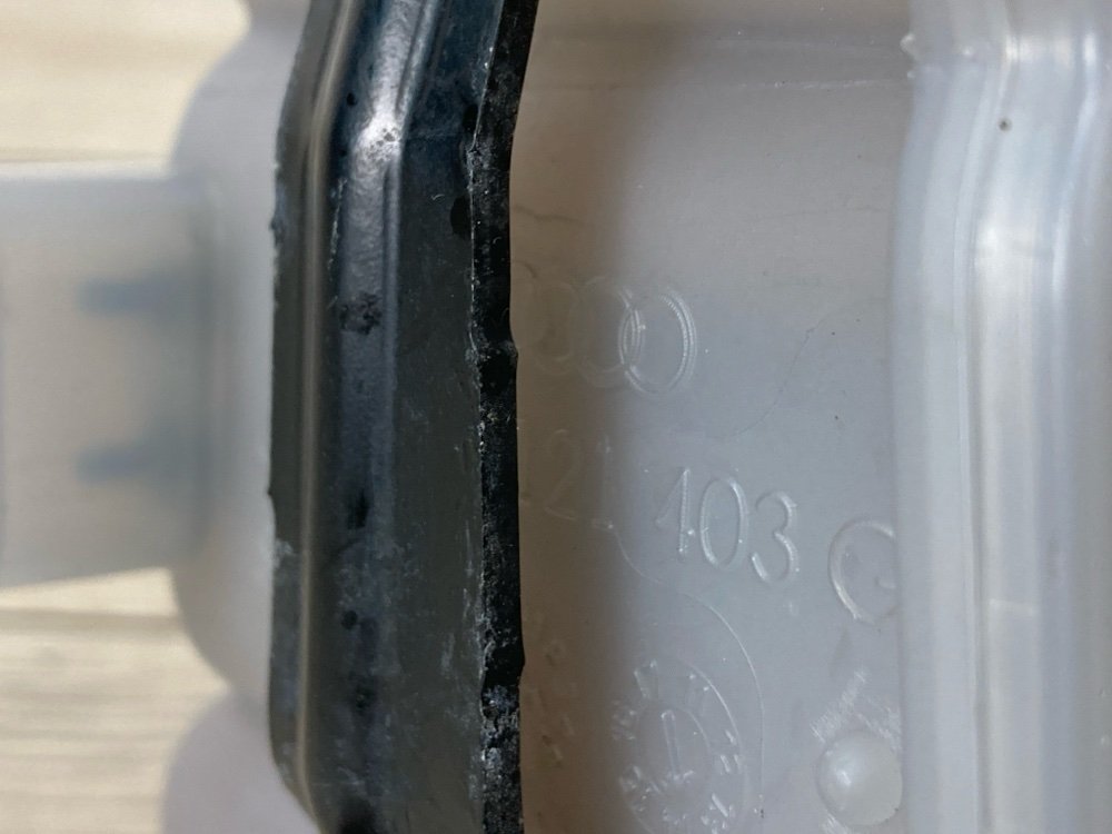 Бачок расширительный, 1500 рублей, Москва