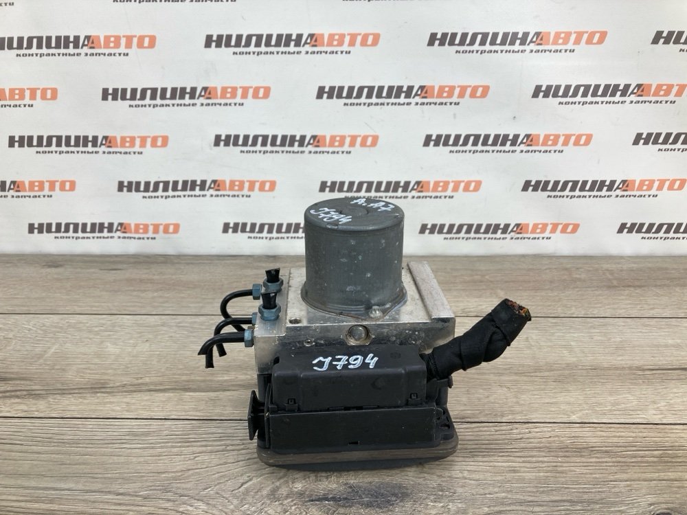 Блок ABS АБС, 9000 рублей, Москва