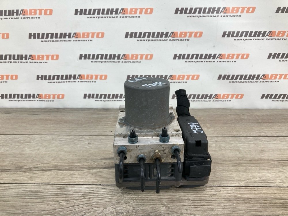 Блок ABS АБС, 9000 рублей, Москва